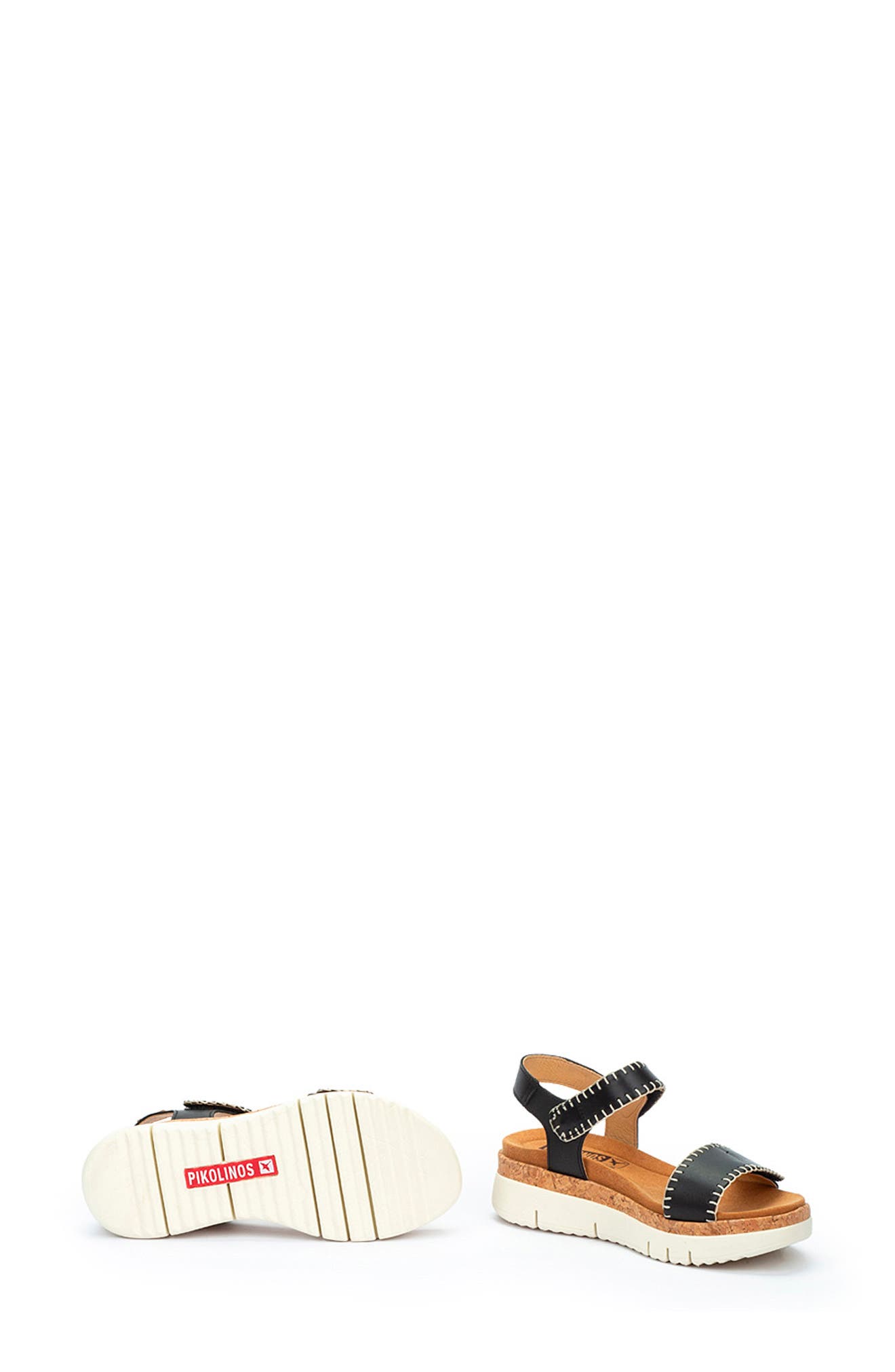 PIKOLINOS Palma Sandal, Alternate, color, 