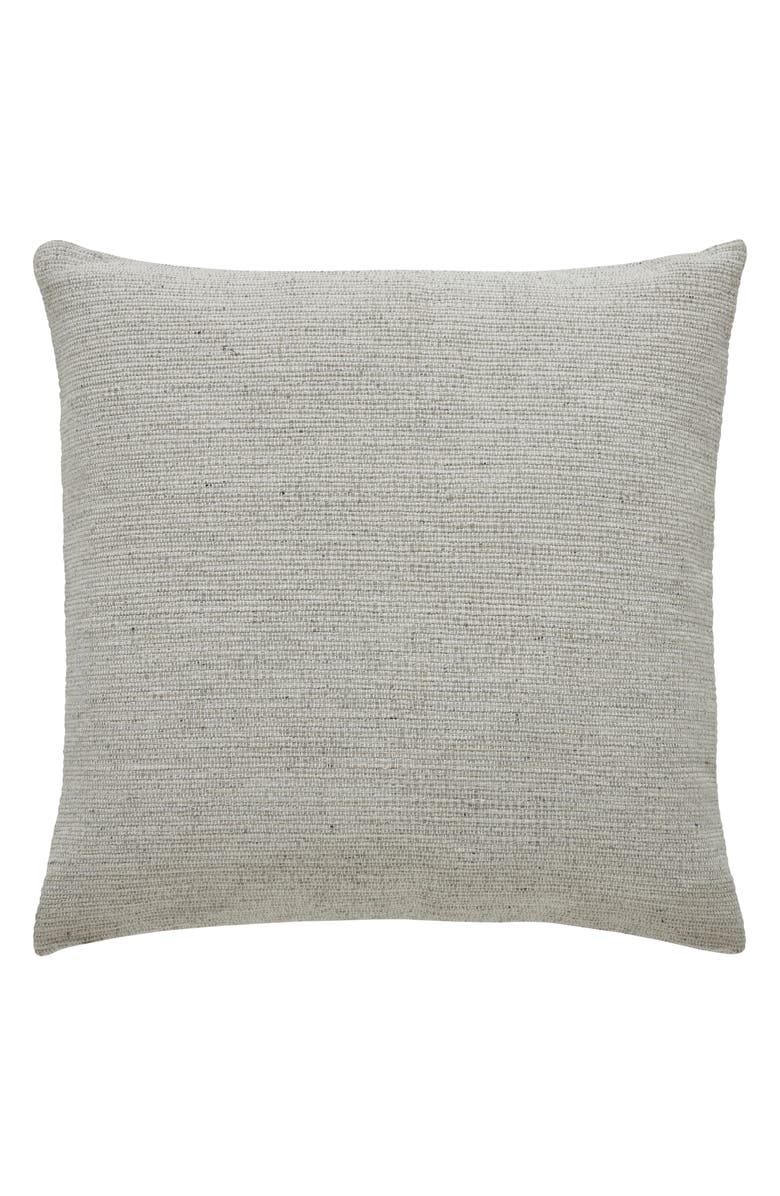 Renwil Azucar Textured Throw Pillow, Alternate, color, Grey