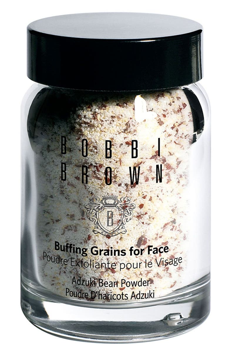 Buffing Grains for Face, Main, color, NO COLOR