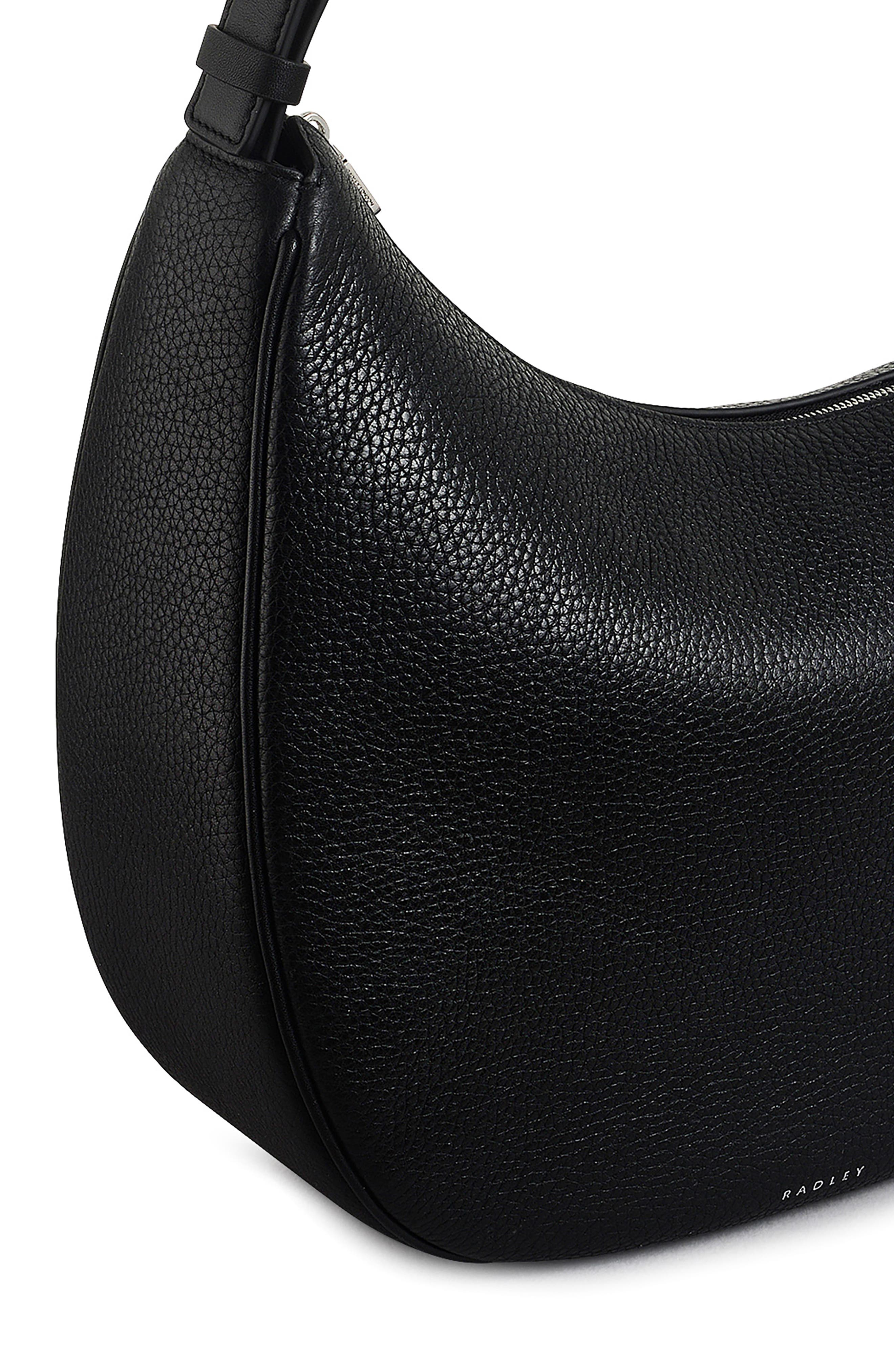 Radley Pemberton Row Large Ziptop Crossbody Bag, Alternate, color, 