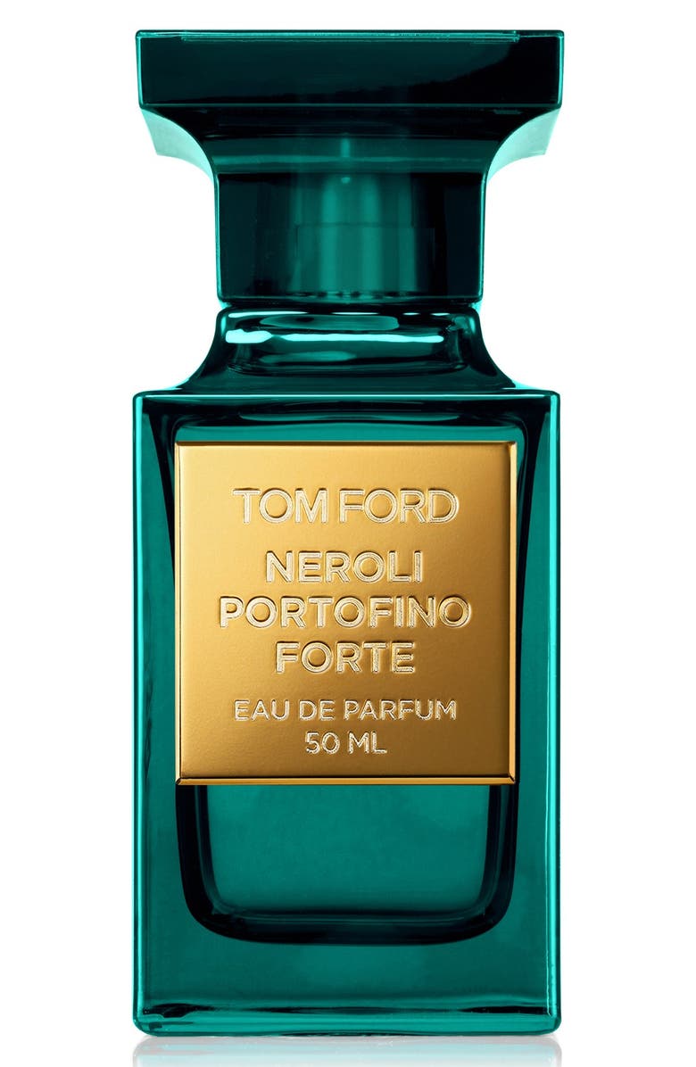 TOM FORD Private Blend Neroli Portofino Forte Eau de Parfum, Main, color, 