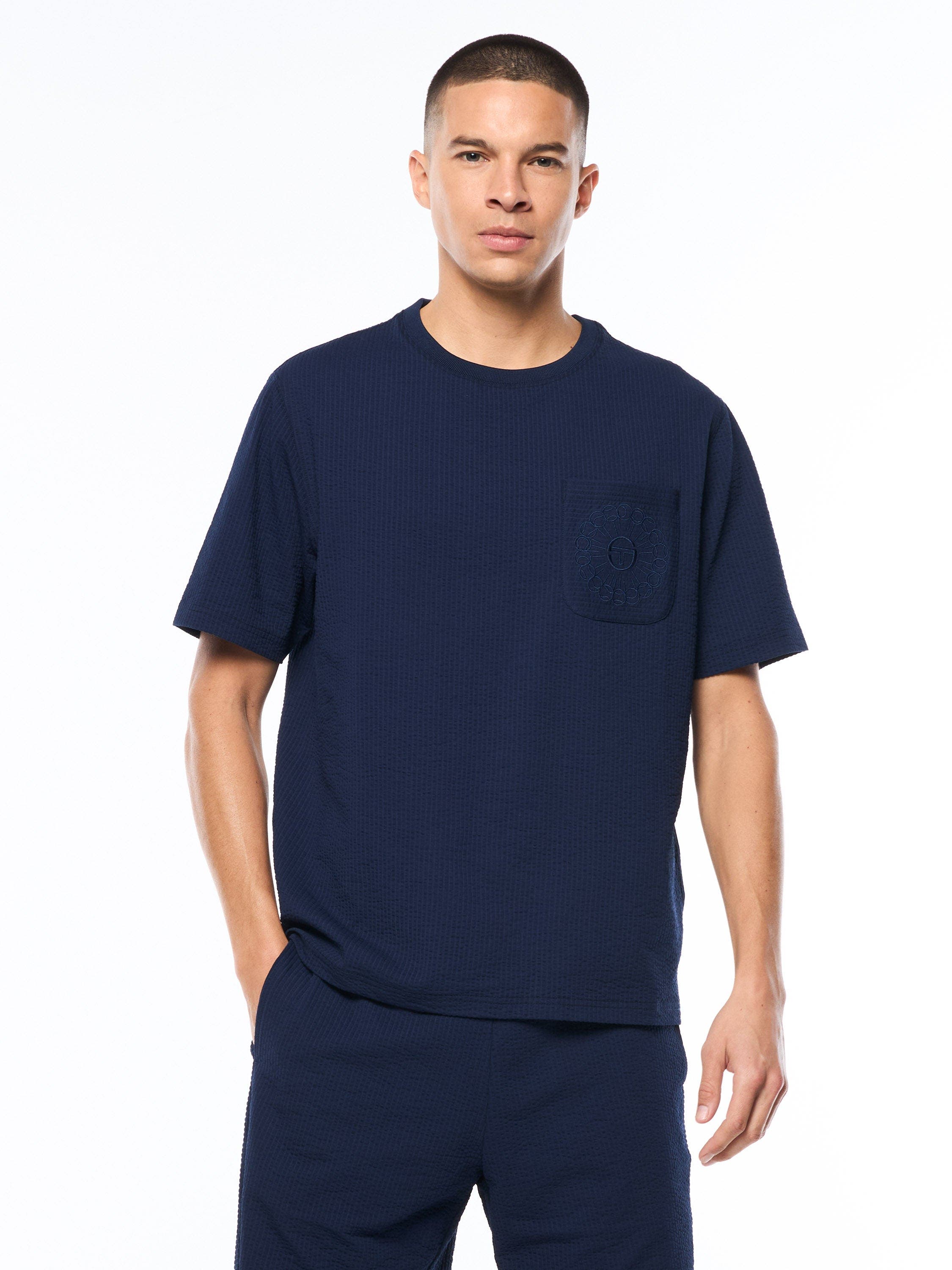 selected MARITIME BLUE