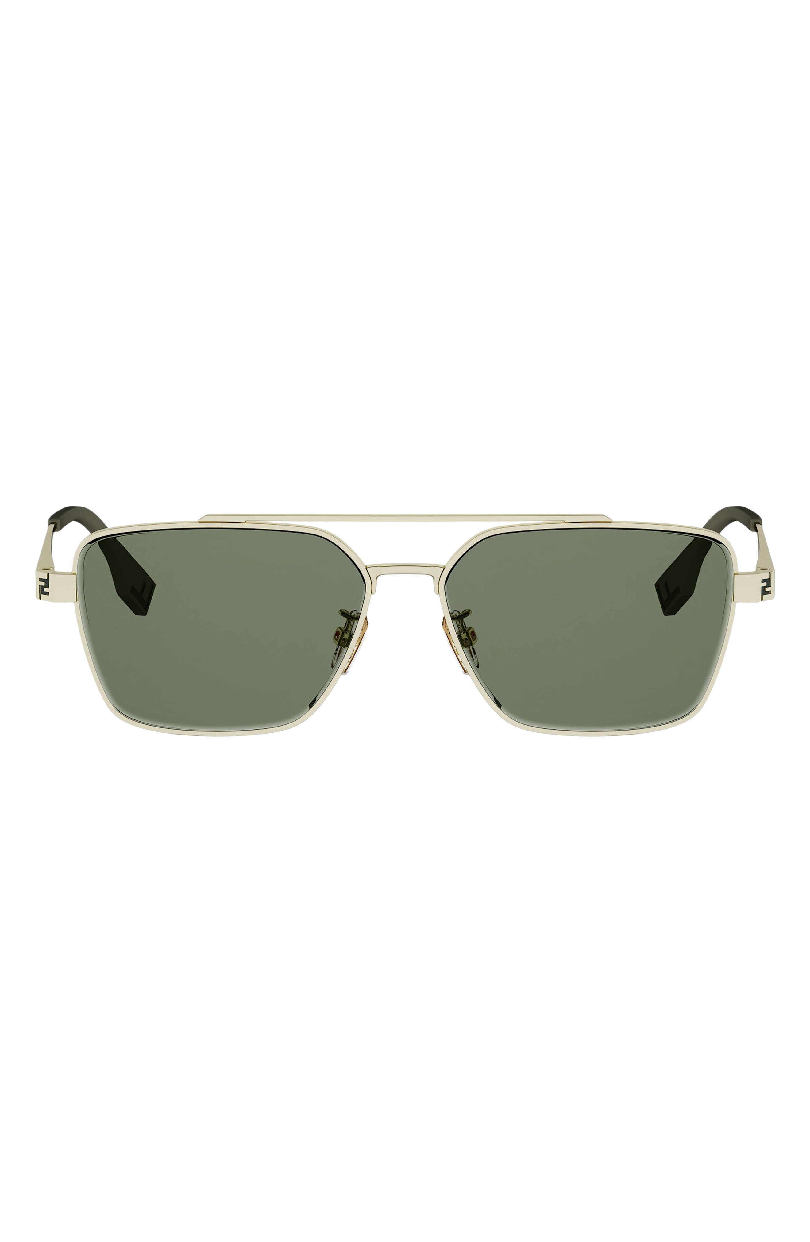 GOLD / GREEN