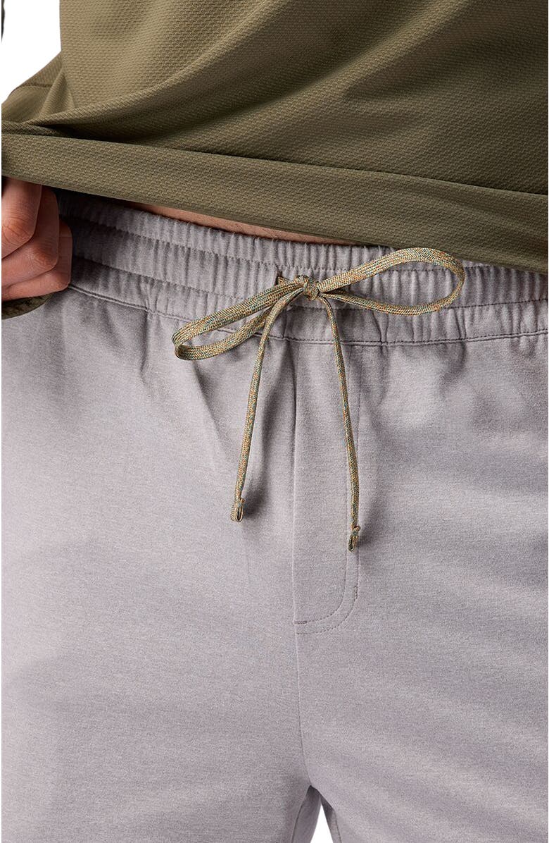 Backcountry Destination Everywhere Short - Men's, Alternate, color, Goat Grey