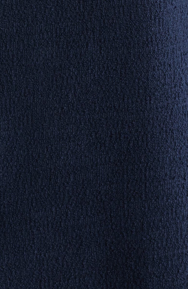 BOSS Lars Relaxed Fit Camp Shirt, Alternate, color, Dark Blue