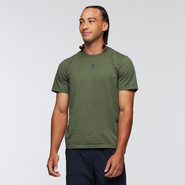 Cotopaxi Llama Icon T-Shirt - Men's