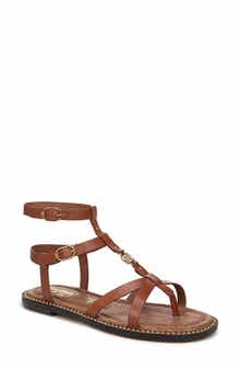 Sam Edelman Teeni Gladiator Sandal