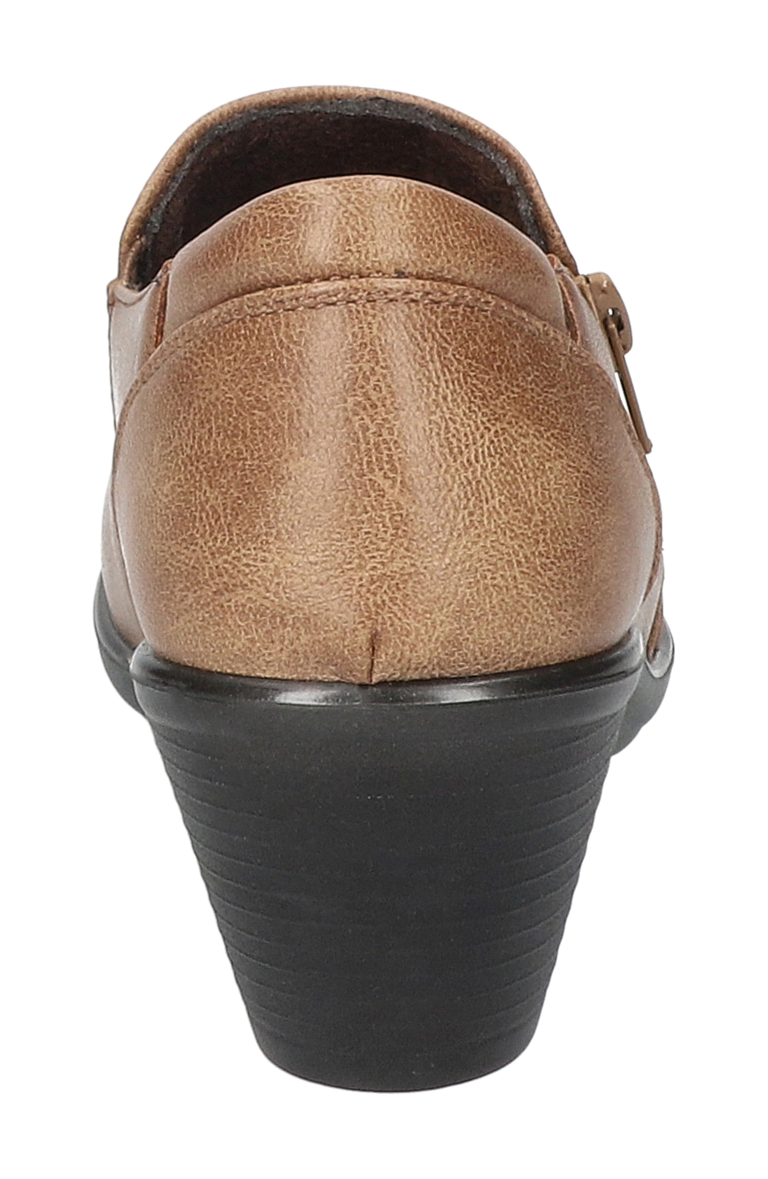 Rey Ankle Bootie, Alternate, color, TAUPE