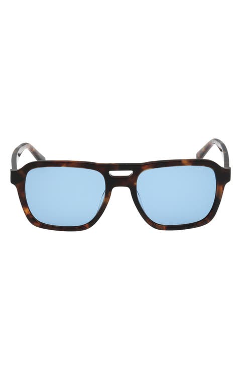 55mm Navigator Sunglasses