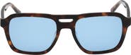 ABERCROMBIE & FITCH 55mm Navigator Sunglasses