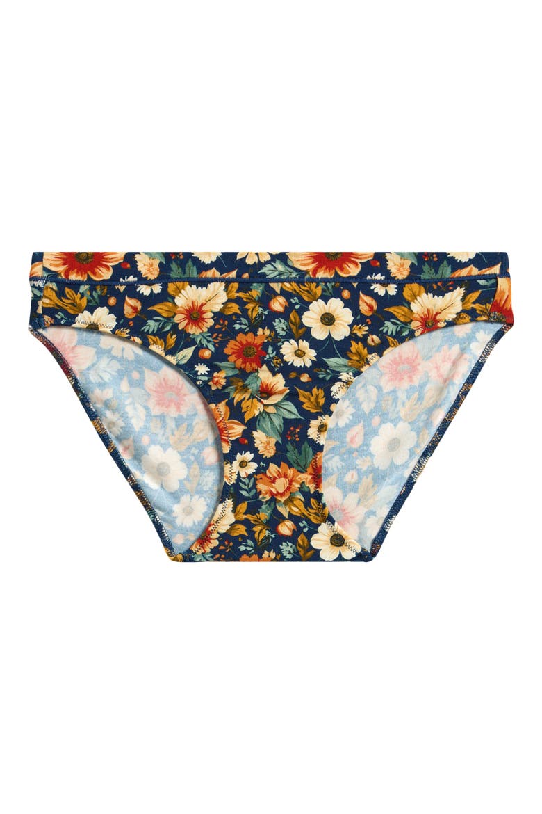 FeelFree Bikini, Alternate, color, IN BLOOM