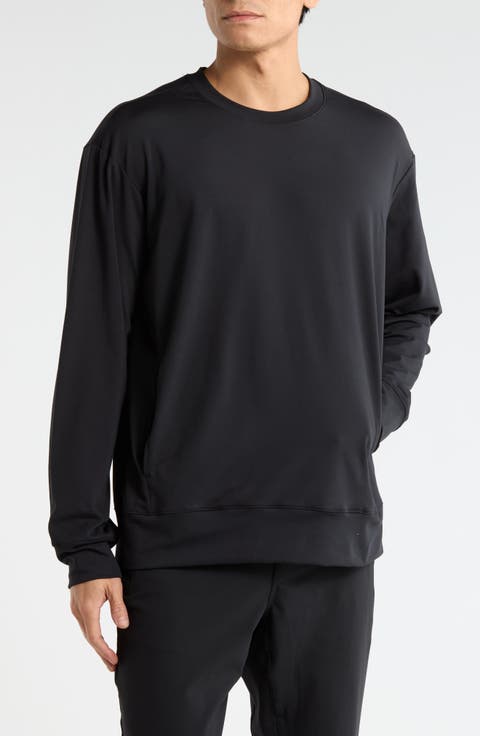 Crewneck Sweatshirt