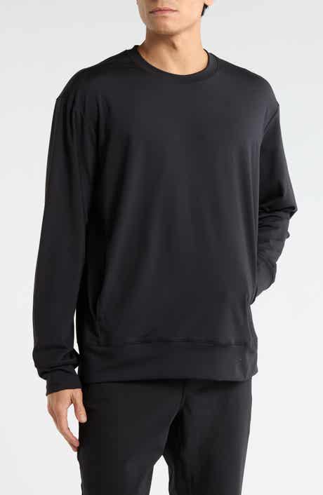 90 DEGREE BY REFLEX Crewneck Sweatshirt