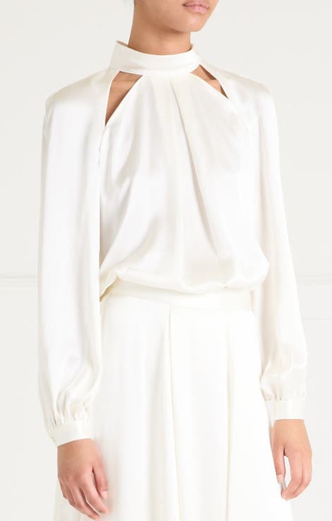 Amerie Blouse