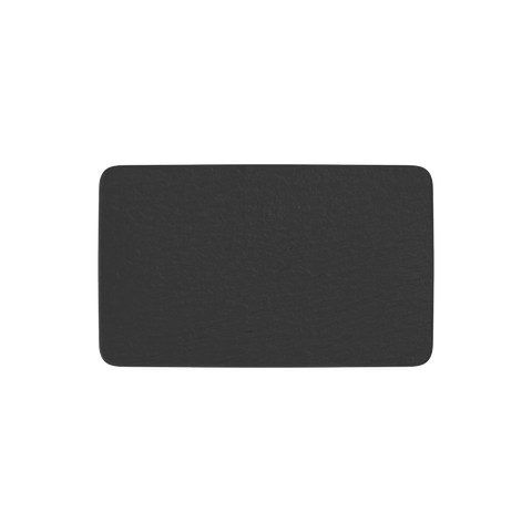 Manufacture Rock Rectangular Multifunctional Plate