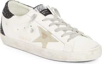 Super-Star Low Top Sneaker