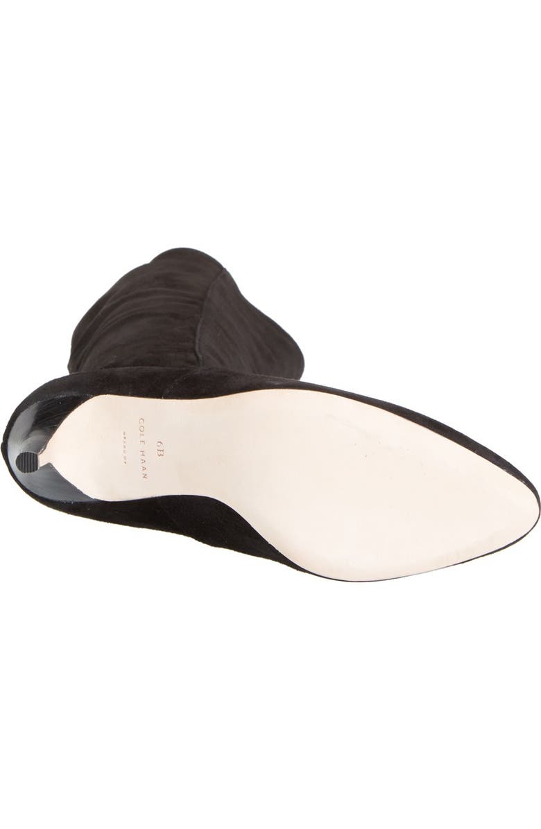 Cole Haan 'Barnard' Tall Boot, Alternate, color,