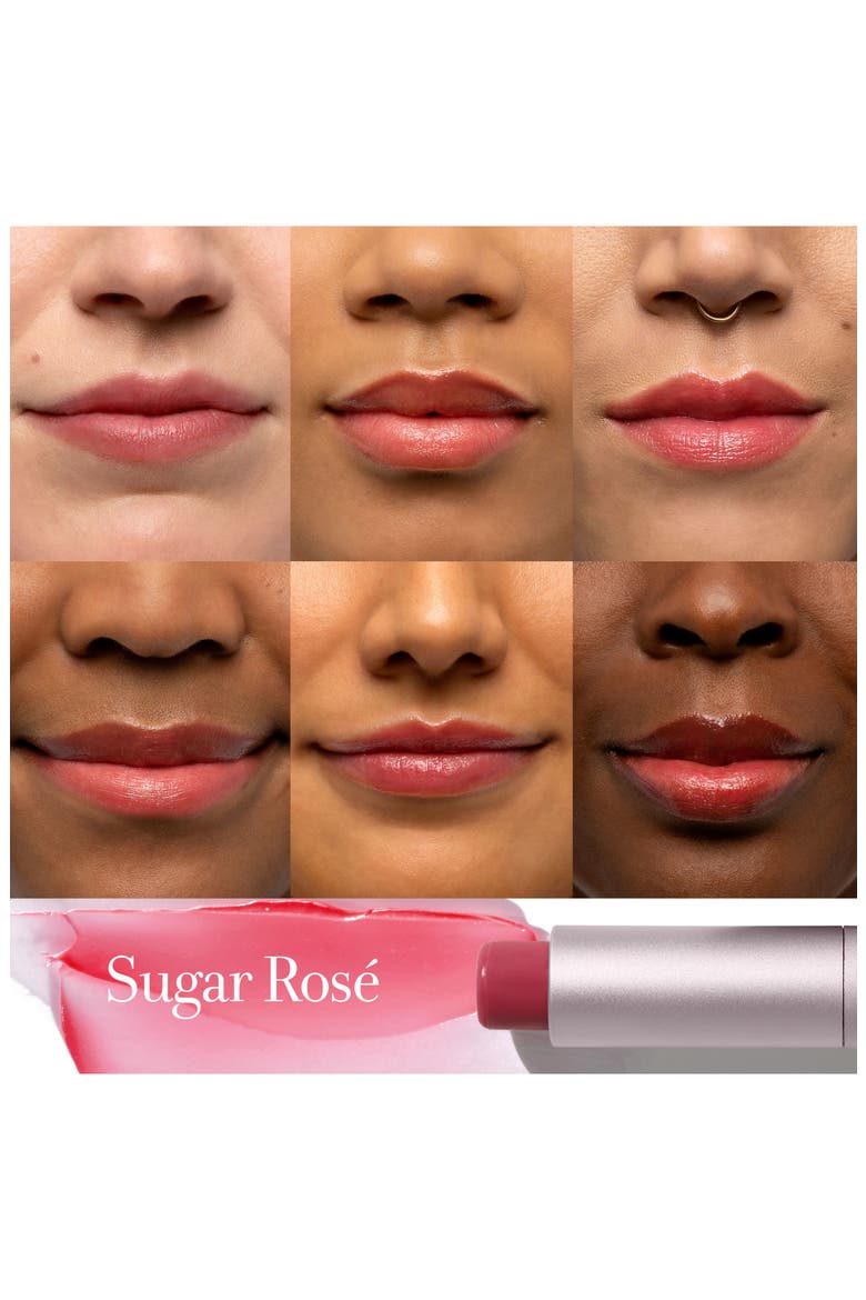 Sugar Lip Treat & Tint Set $54 Value, Alternate, color, NO COLOR
