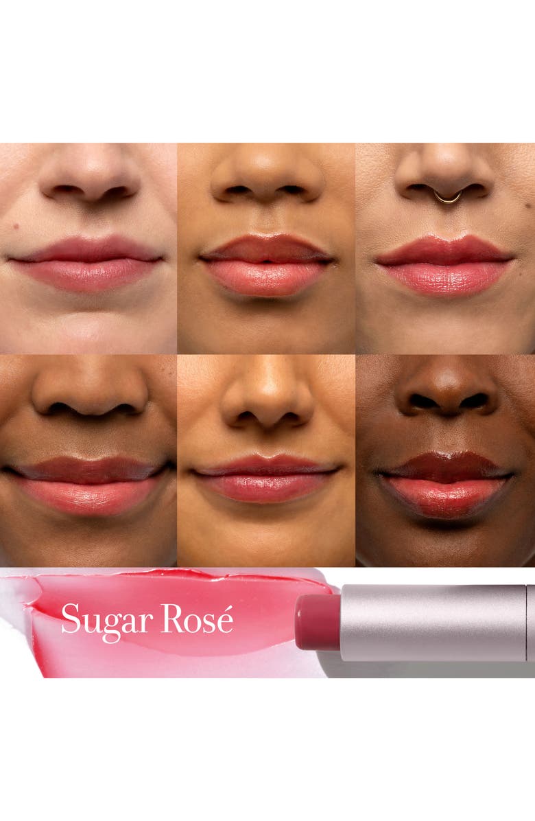 Sugar Lip Treat & Tint Set $54 Value