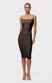 Herve Leger The Zia Dress