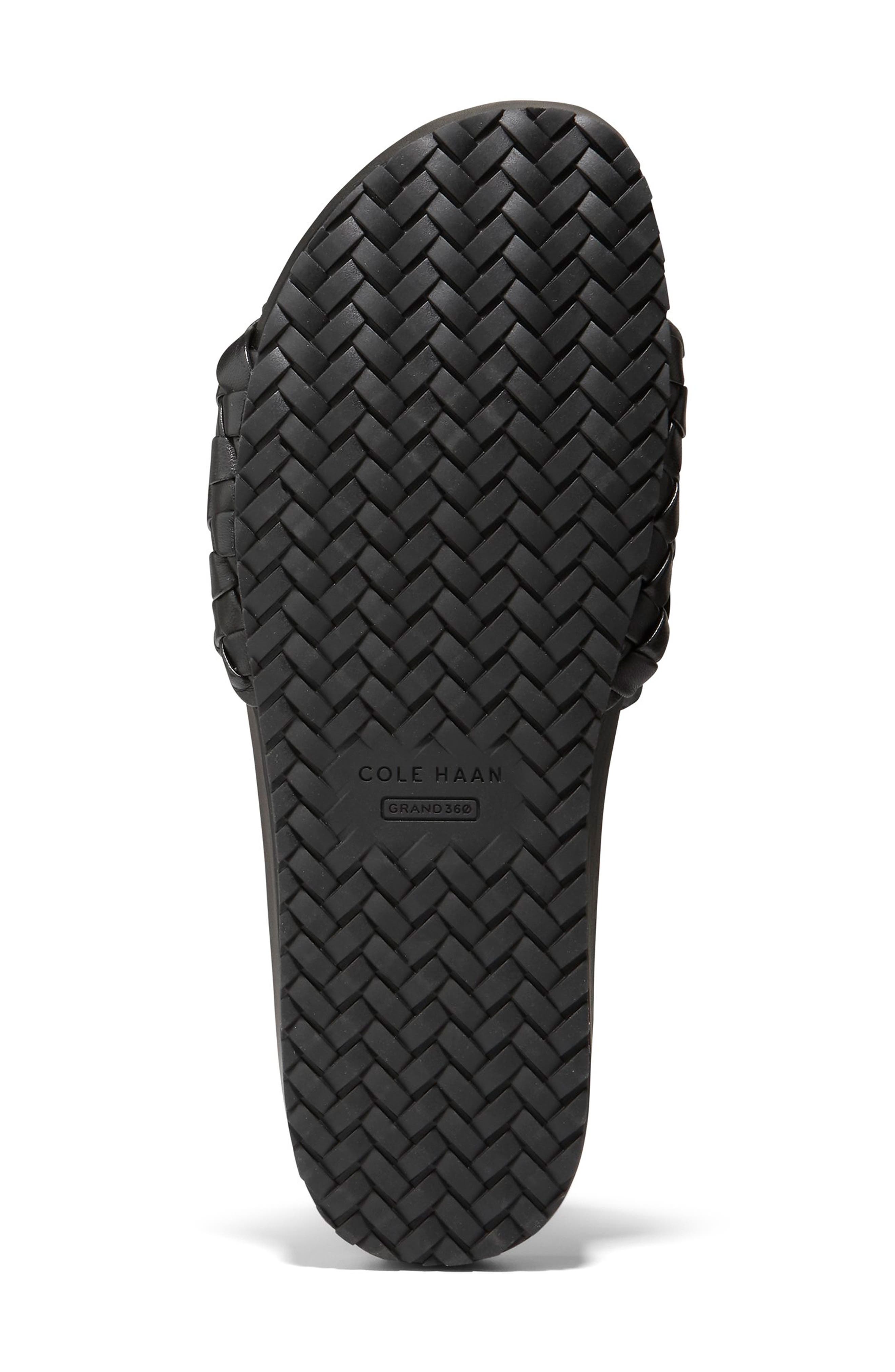 Cole Haan Mojave Slide Sandal, Alternate, color, 