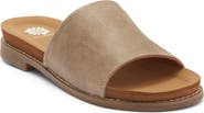Yellow Box Premium Kalo Slide Sandal
