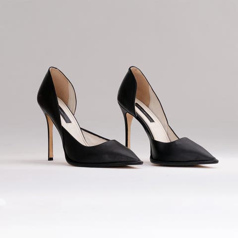 Jazmine Pointed Pump