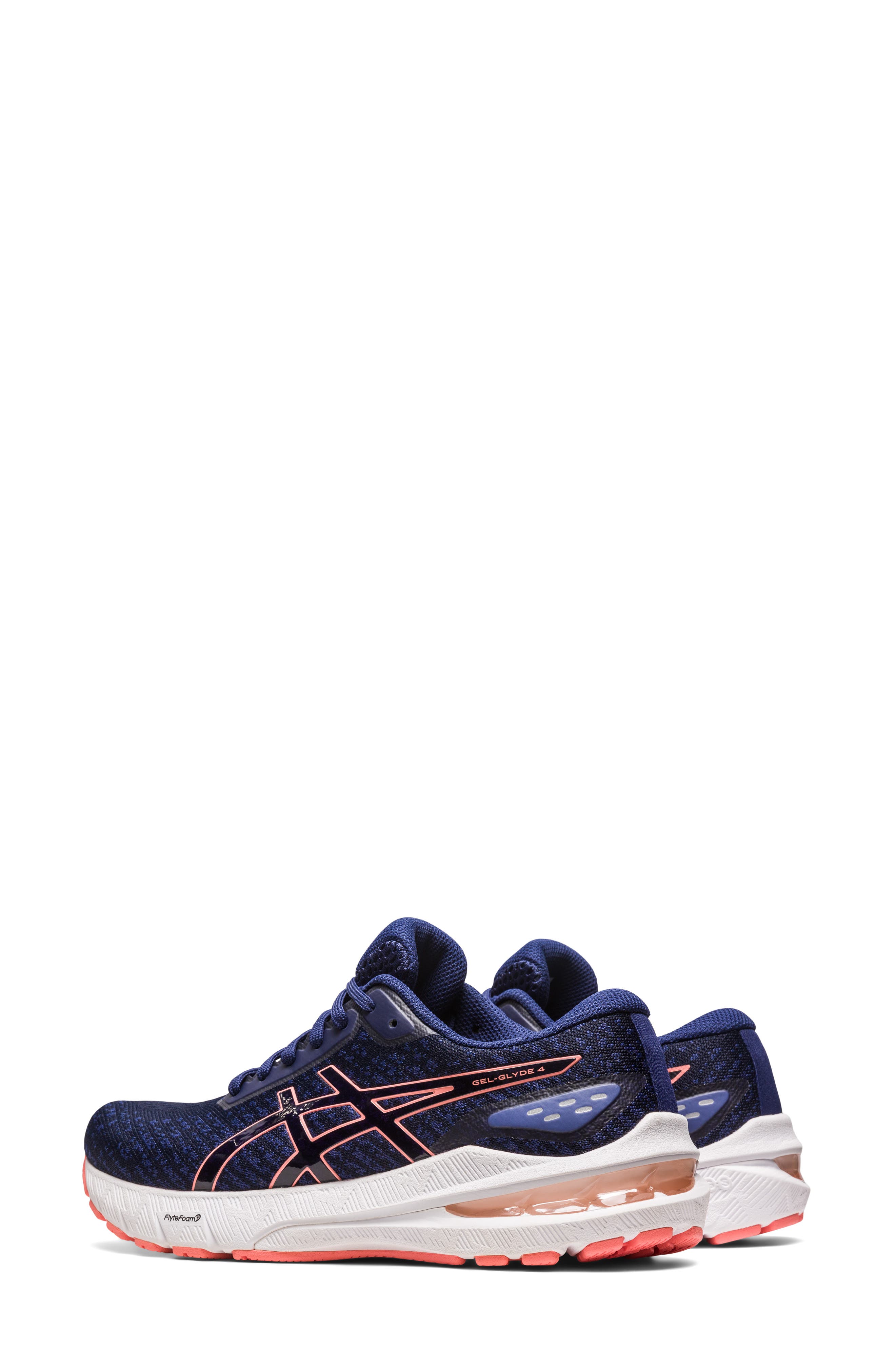 ASICS<sup>®</sup> GEL-GLYDE<sup>®</sup> 4 Sneaker, Alternate, color, 
