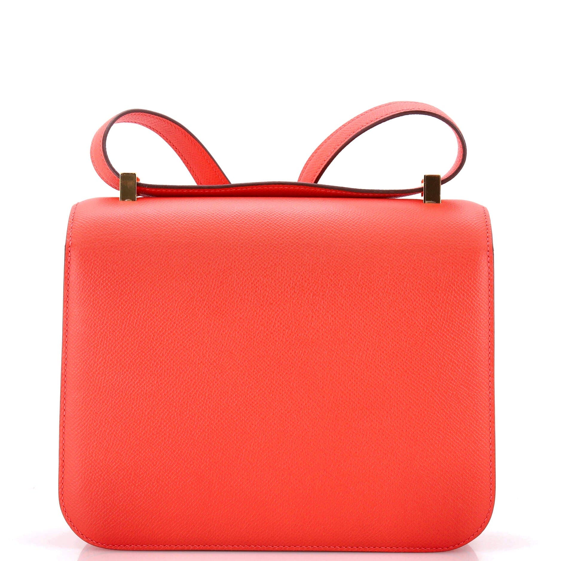 Constance Bag Epsom 24, Alternate, color, Red