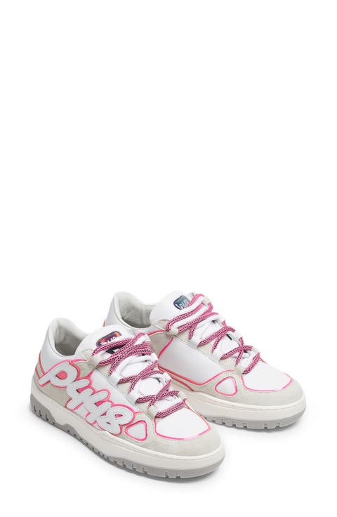 George Low Top Sneaker (Women)