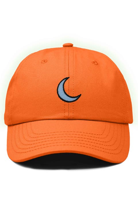 Moon Cap (Glow in the Dark)