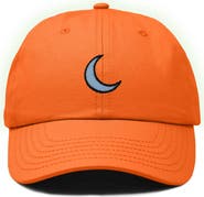 Dalix Moon Cap