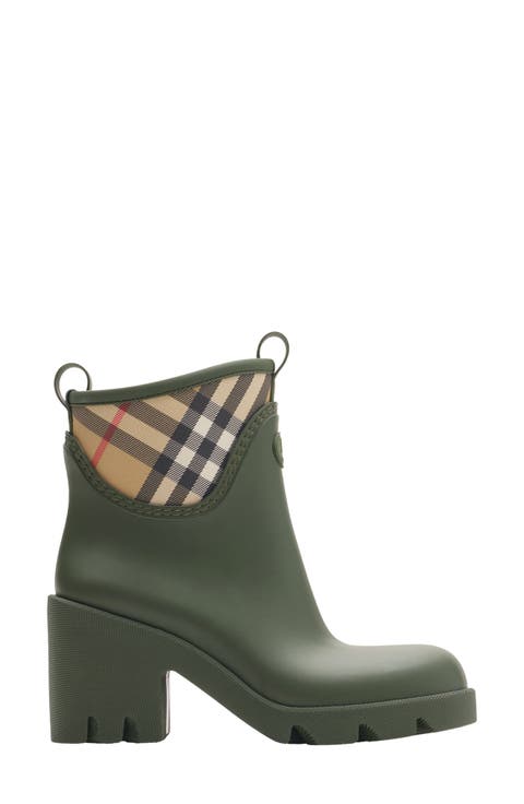 Women's Burberry Boots | Nordstrom