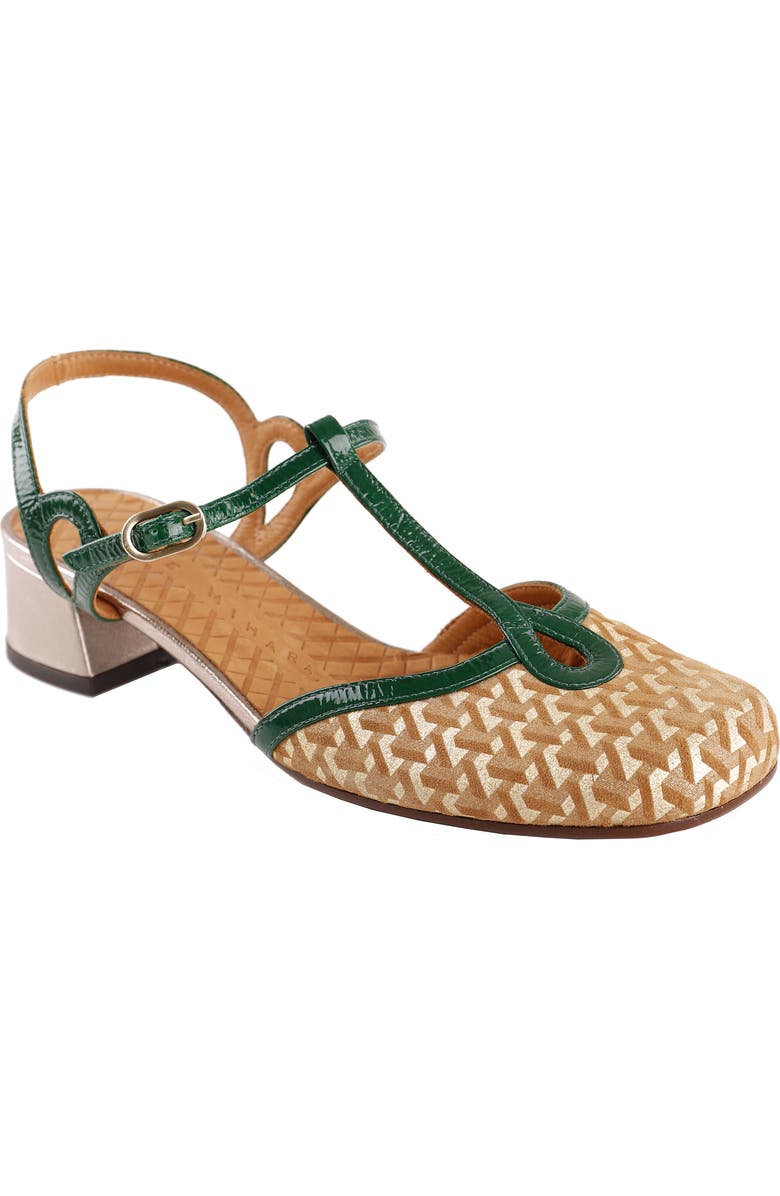 Chie Mihara Rabal Mary Jane Pump, Main, color,