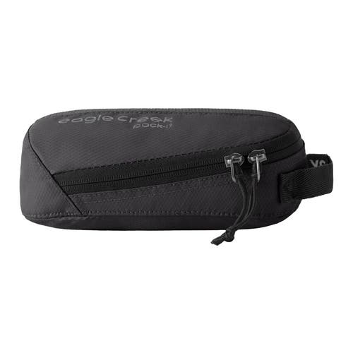 Eagle Creek Pack-it Reveal Cube Set Xs/s/m In Black