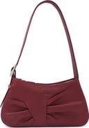 behno Mini Leena Leather Shoulder Bag