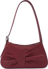 behno Mini Leena Leather Shoulder Bag