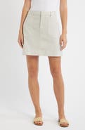 Frank & Eileen Jameson Utility Skirt