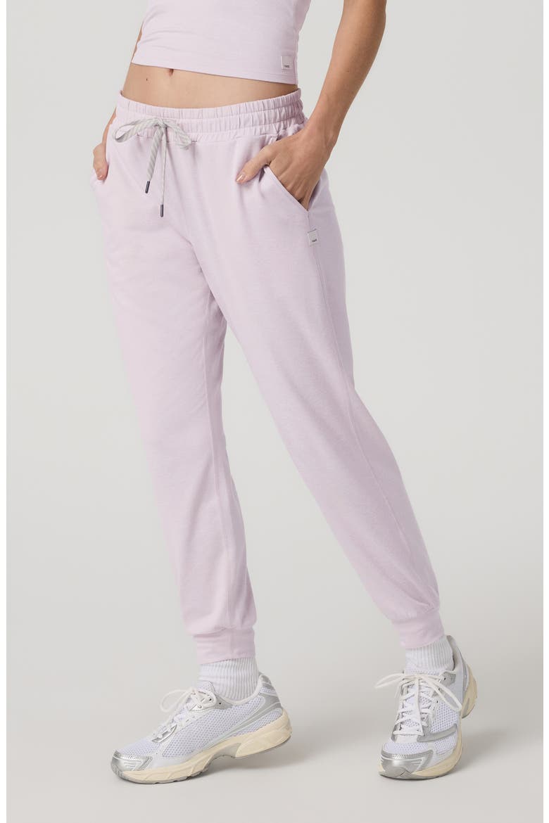 Performance Joggers, Alternate, color, LILAC BREEZE HEATHER