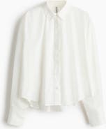 H&M Loose-fit Shirt