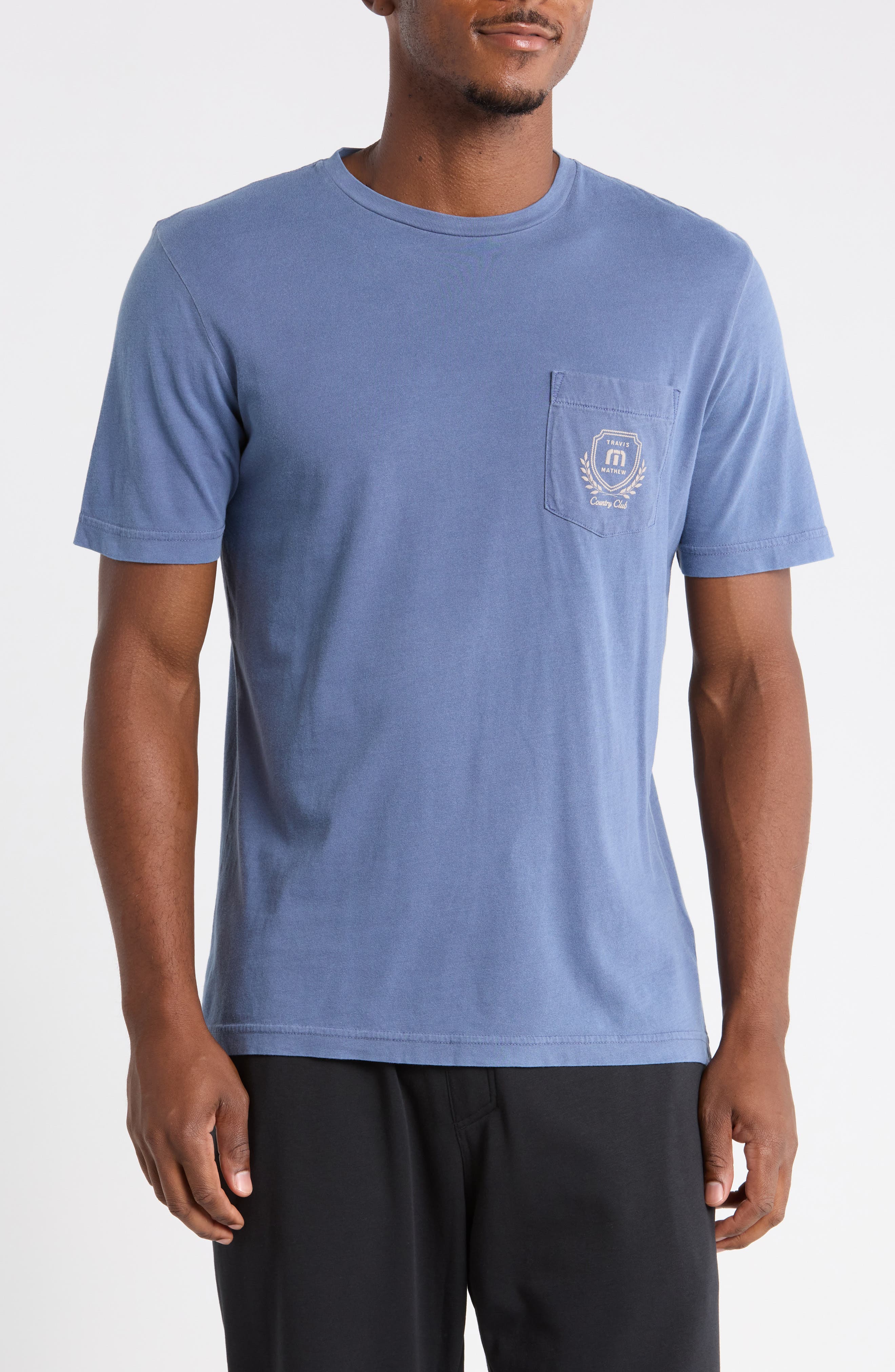 Local Favorite Pocket T-Shirt