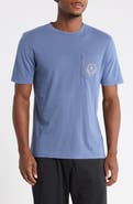 TravisMathew Local Favorite Pocket T-Shirt