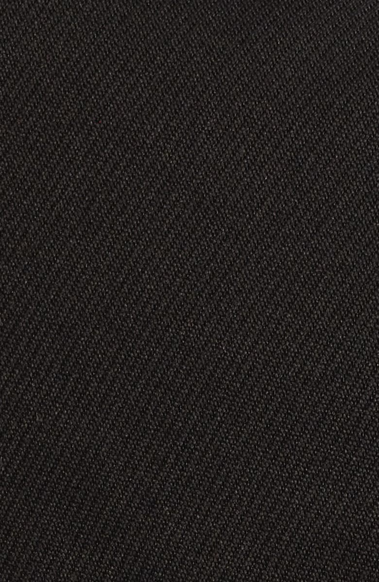 Save The Duck Skylar Insulated Parka, Alternate, color, Black