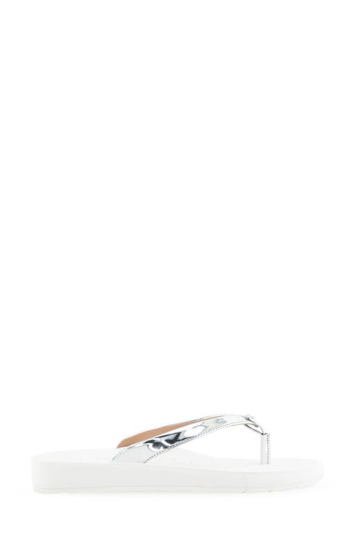 AEROSOLES AEROSOLES JACE FLIP FLOP