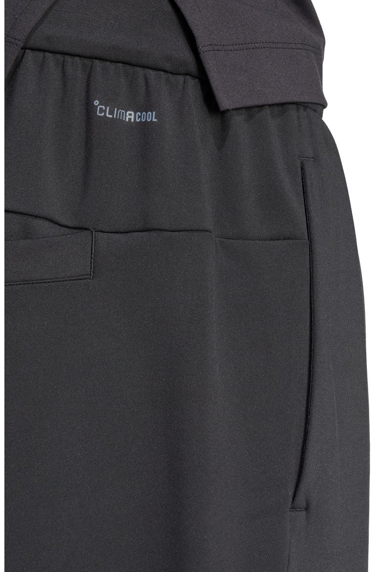Pure Motion Activewear Pants, Alternate, color, BLACK