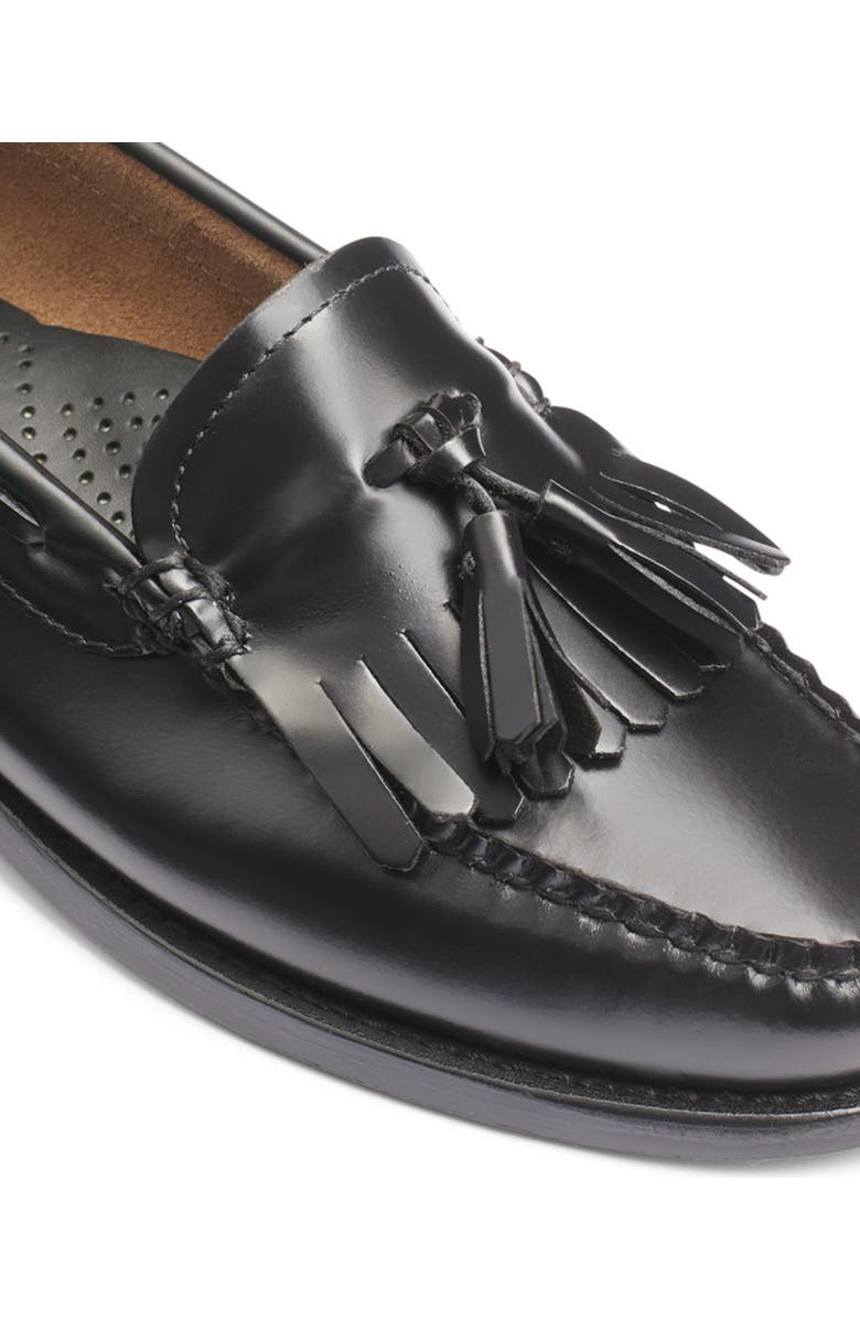 G.H.BASS Esther Kiltie Weejuns<sup>®</sup> Loafer, Alternate, color,