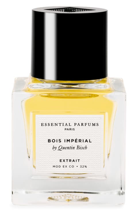 Bois Impérial Extrait