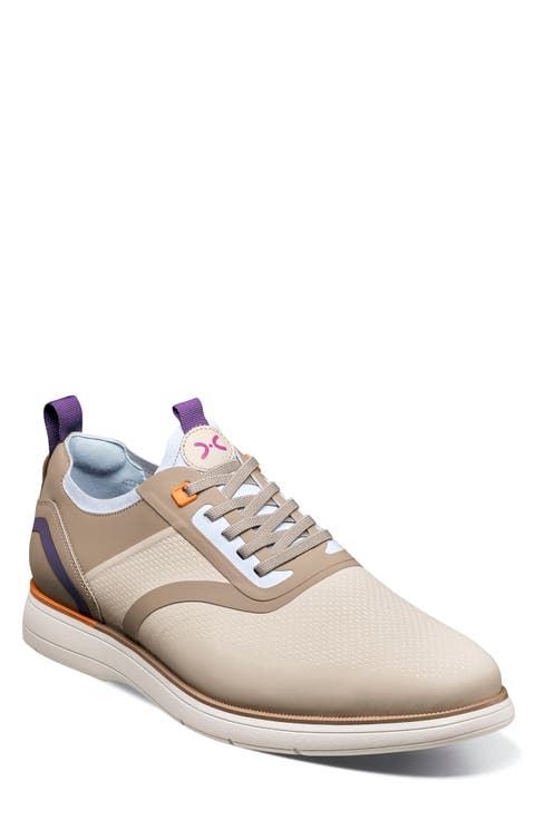 Everidge Pull-On Sneaker (Men)