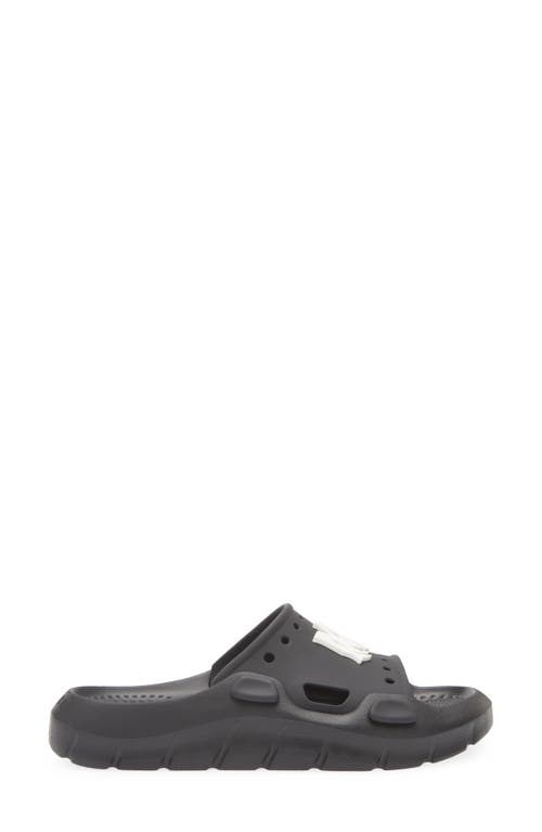 AMIRI AMIRI SUNDAY SLIDE SANDAL