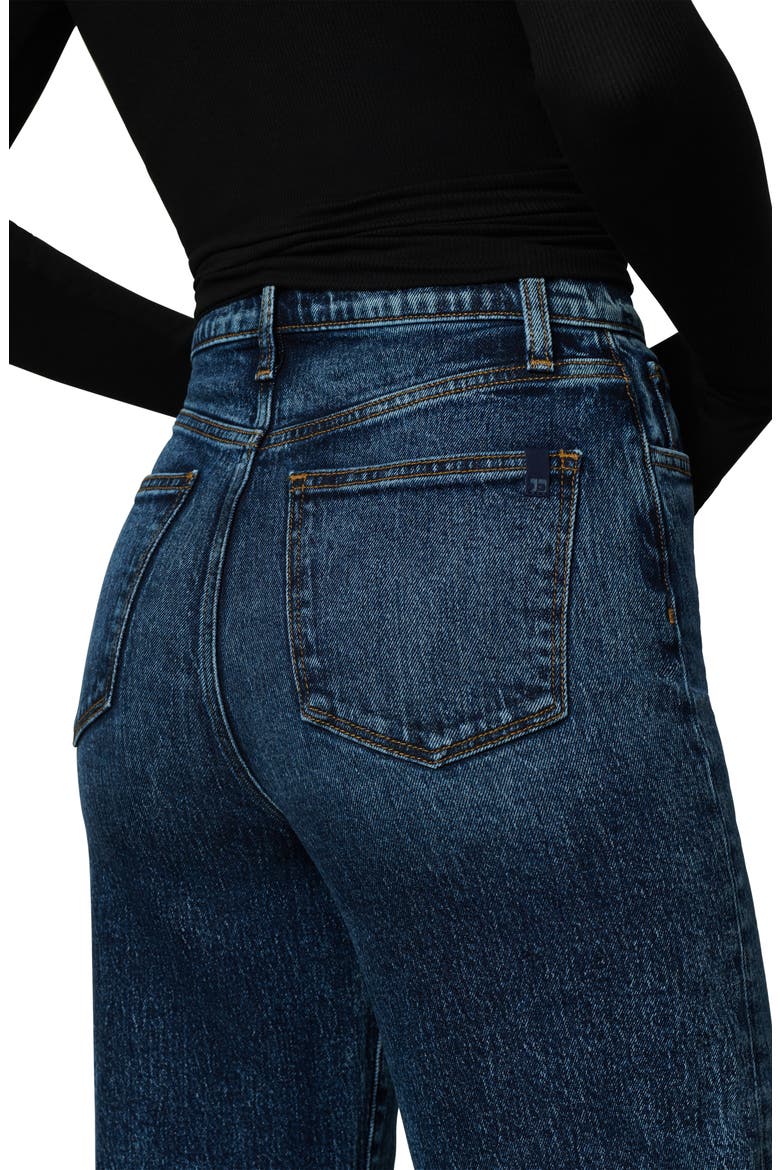 The Mia High Waist Wide Leg Jeans, Alternate, color, KINDNESS